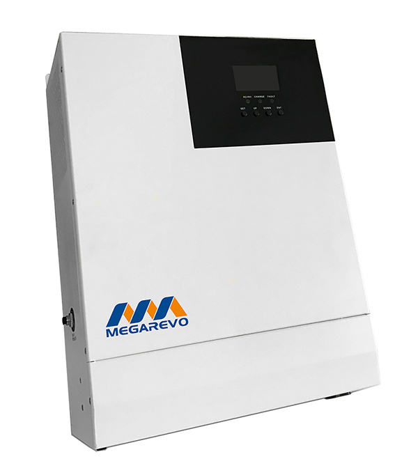 RKH3 Serie Dreiphasen-Wechselrichter (7500W-24000W)