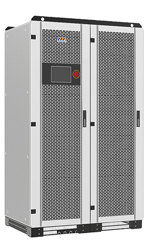 PMAE Serie Modulares Energieumwandlungssystem